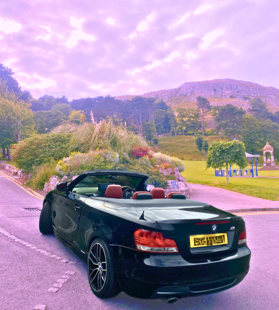 Executive Travel.