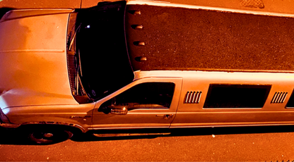 Limousine Booking.